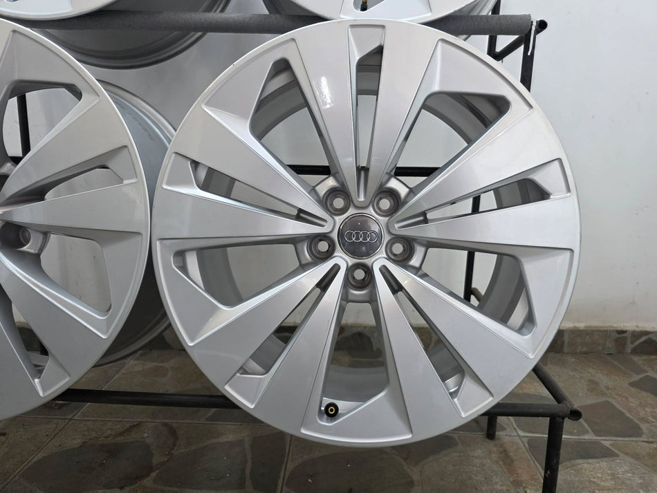 4бр 19ски джанти за Audi, 5х112мм. A190069