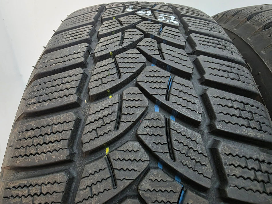 4бр зимни гуми 185/55/15 FIRESTONE L06152