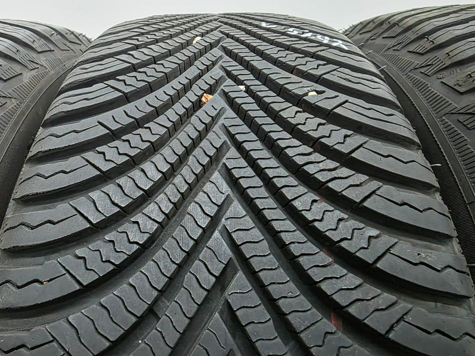 4бр зимни гуми 205/55/16 MICHELIN L05242