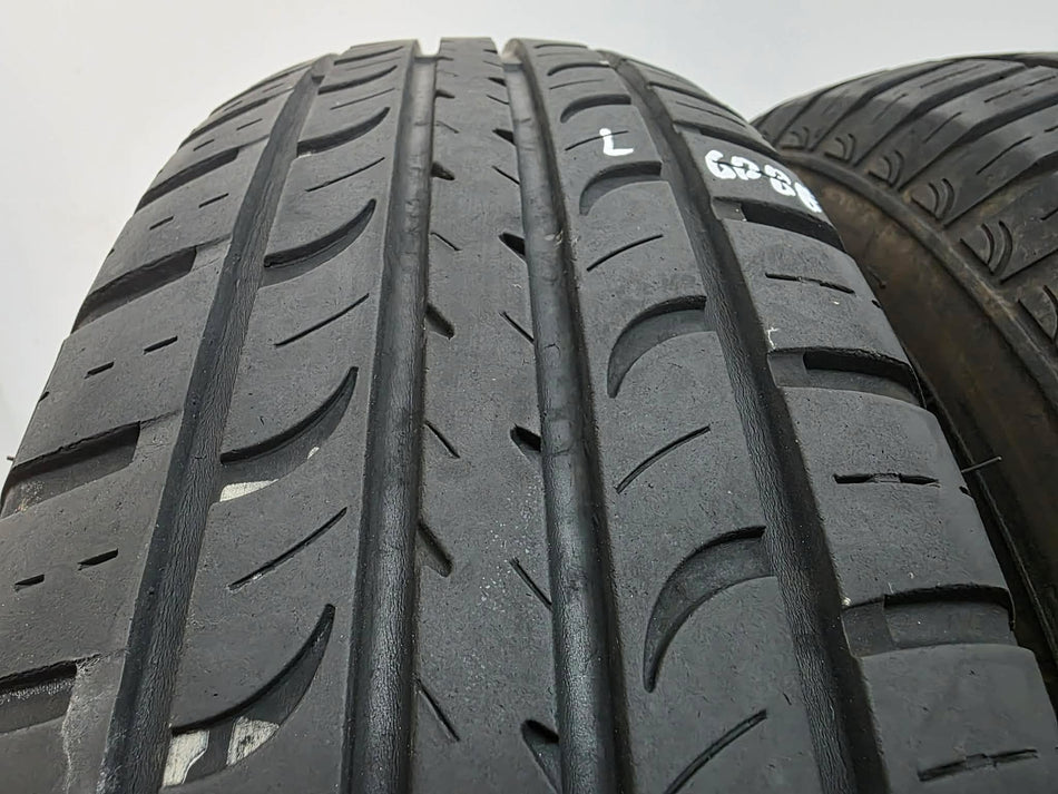 2бр летни гуми 185/80/14 HANKOOK L06088