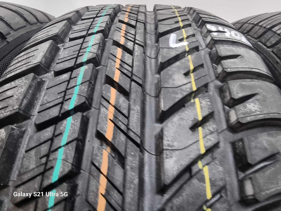 4бр летни гуми 195/60/15 MICHELIN L04406