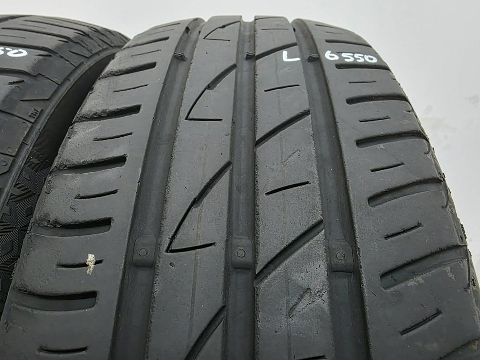 2бр летни гуми 185/65/15 BEST DRIVE L06550