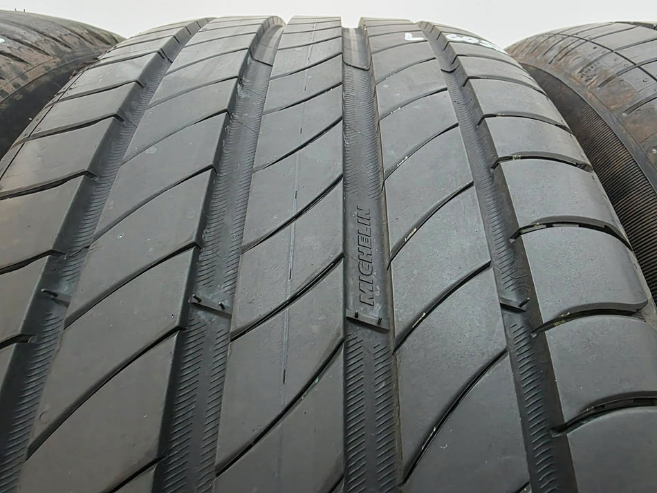 4бр летни гуми 215/55/18 MICHELIN L06059