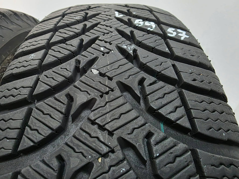 2бр зимни гуми 175/65/15 MICHELIN L05957