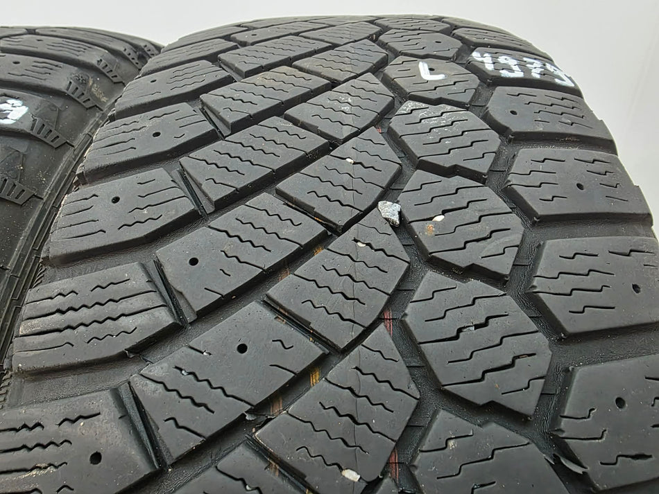 4бр зимни гуми 205/55/16 GISLAVED L04979