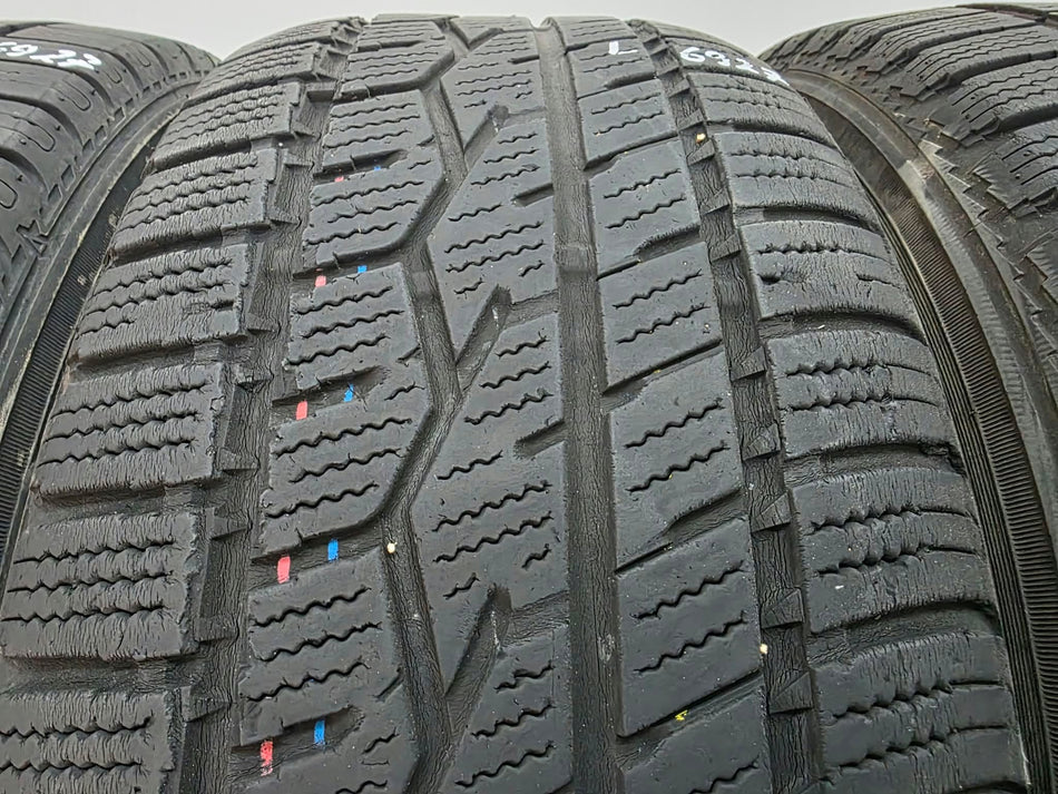 4бр всесезонни гуми 195/60/15 TOYO L06927