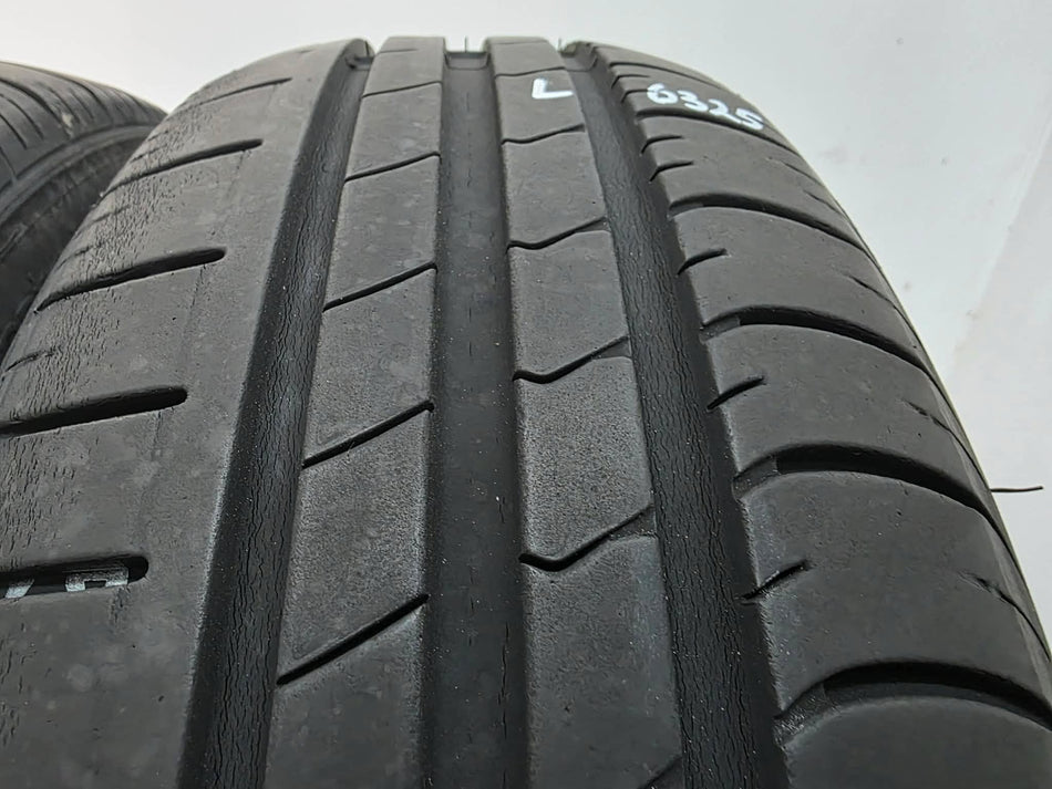 2бр летни гуми 175/60/15 HANKOOK L06325