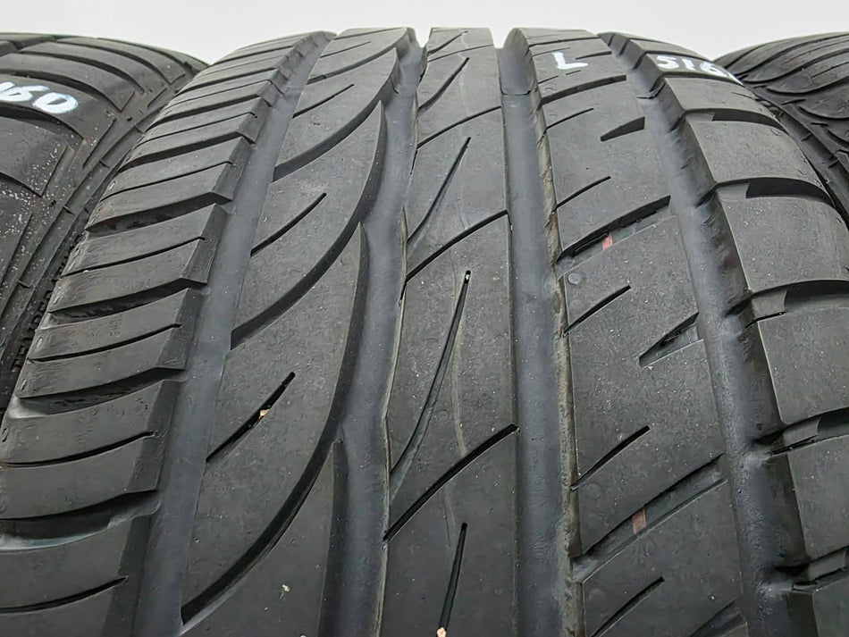 4бр летни гуми 215/40/16 BARUM L05160