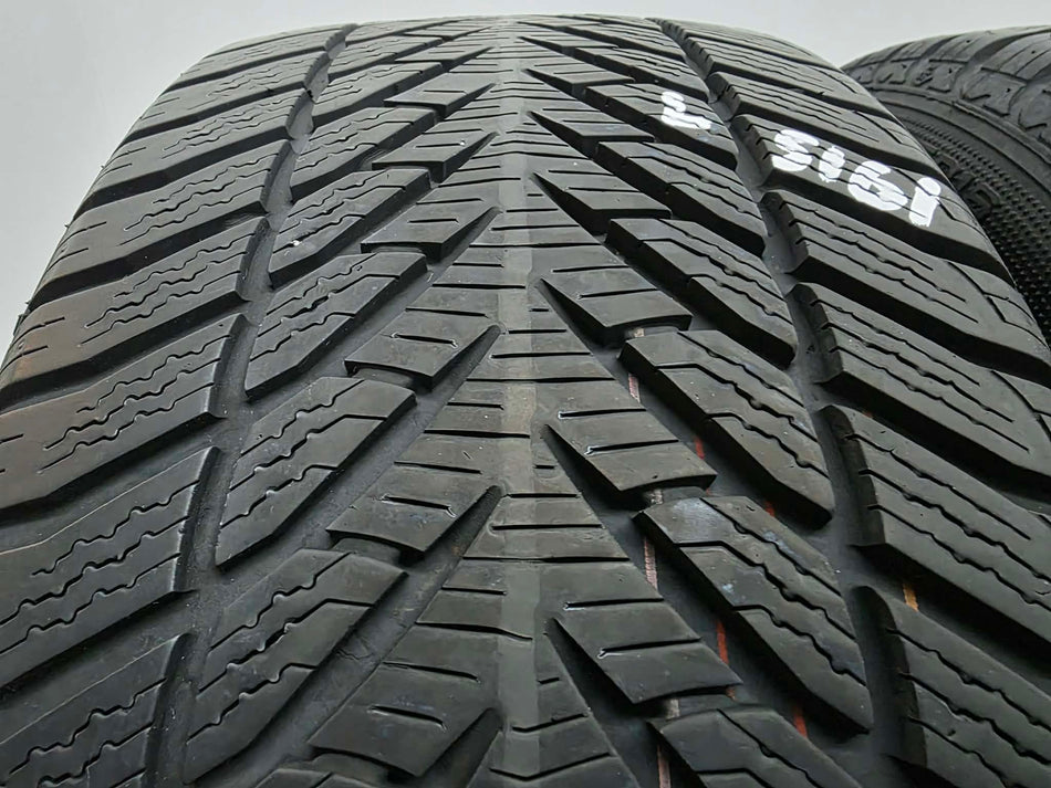 2бр зимни гуми 205/45/16 GOODYEAR L05161