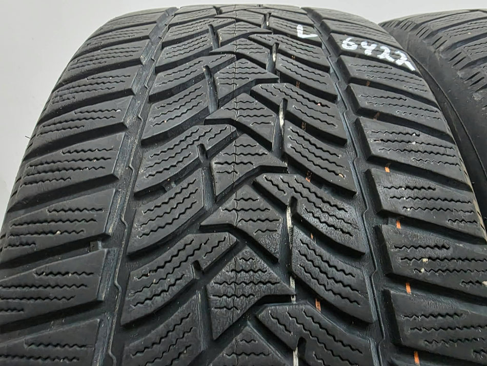 2бр зимни гуми 225/40/18 DUNLOP L06422