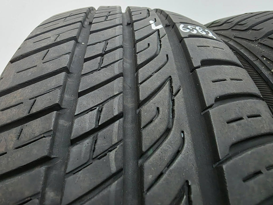 2бр летни гуми 185/60/15 BARUM L06582