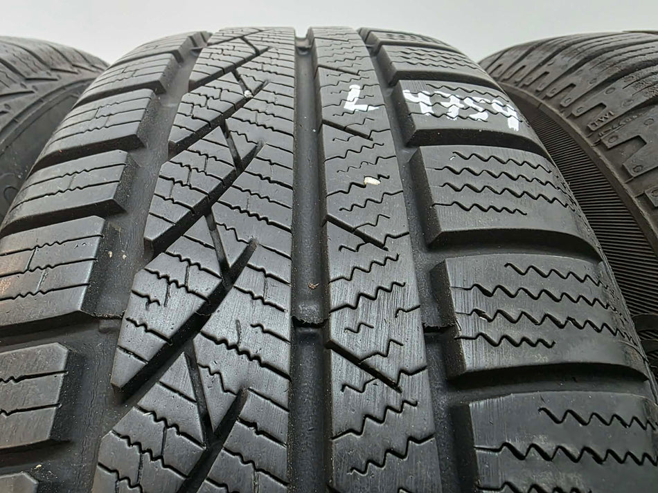 4бр зимни гуми 195/60/16 CONTINENTAL L04754