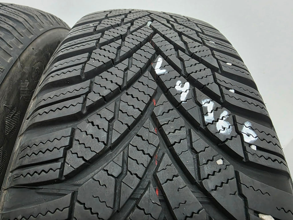 2бр зимни гуми 175/65/15 FIRESTONE L04966