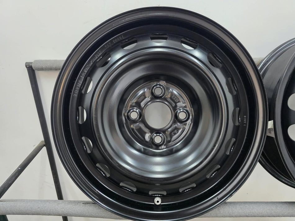4бр 15ски джанти за TOYOTA 4x100мм A150699