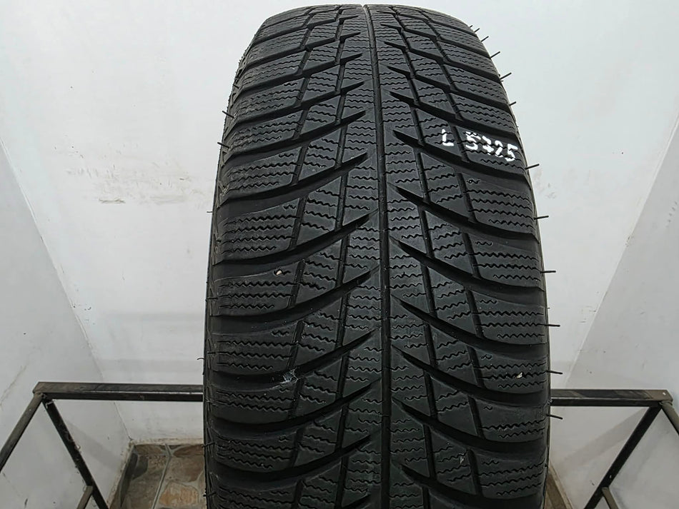1бр зимна гума 215/65/17 BRIDGESTONE L05725