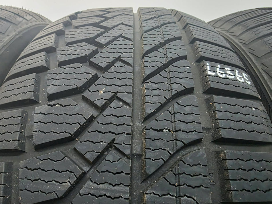 4бр зимни гуми 225/50/18 GOODRIDE L06365