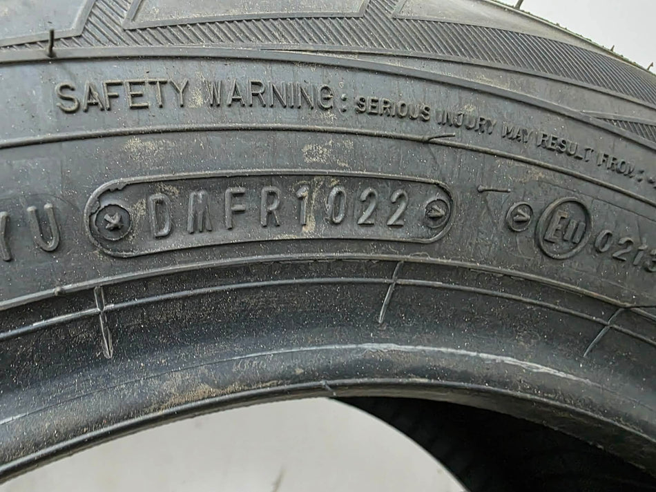 1бр зимна гума 175/65/15 FALKEN L06292