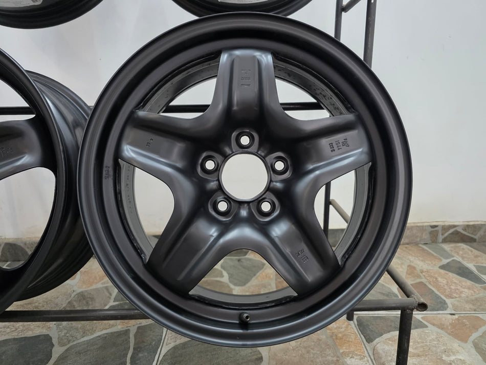 4бр 17ски джанти за OPEL 5x115mm A170813