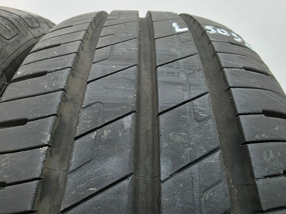 3бр летни гуми 185/55/15 GOODYEAR L05036