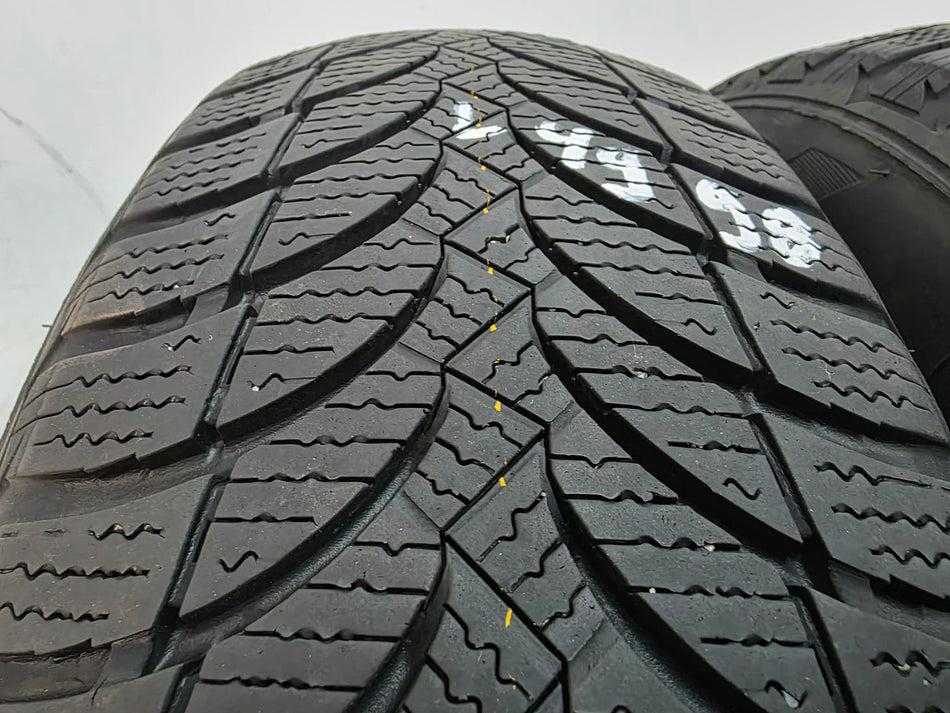 2бр зимни гуми 175/65/14 NEXEN L04998