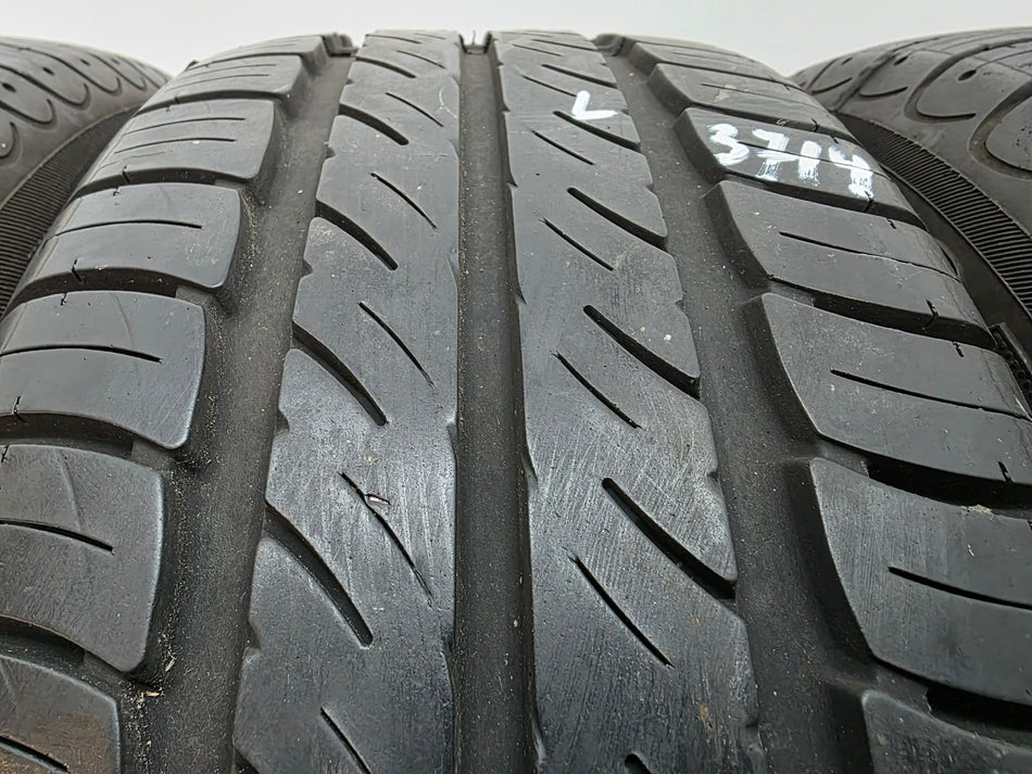 4бр летни гуми 205/60/15 MATADOR L04714