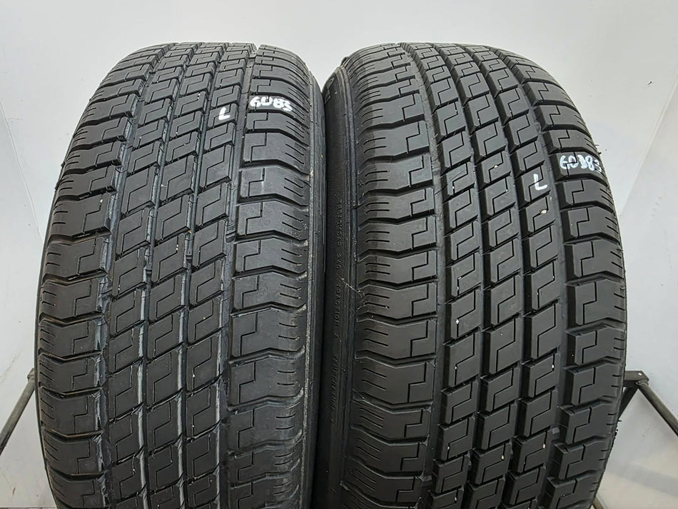 2бр летни гуми 215/55/16 MICHELIN L06083