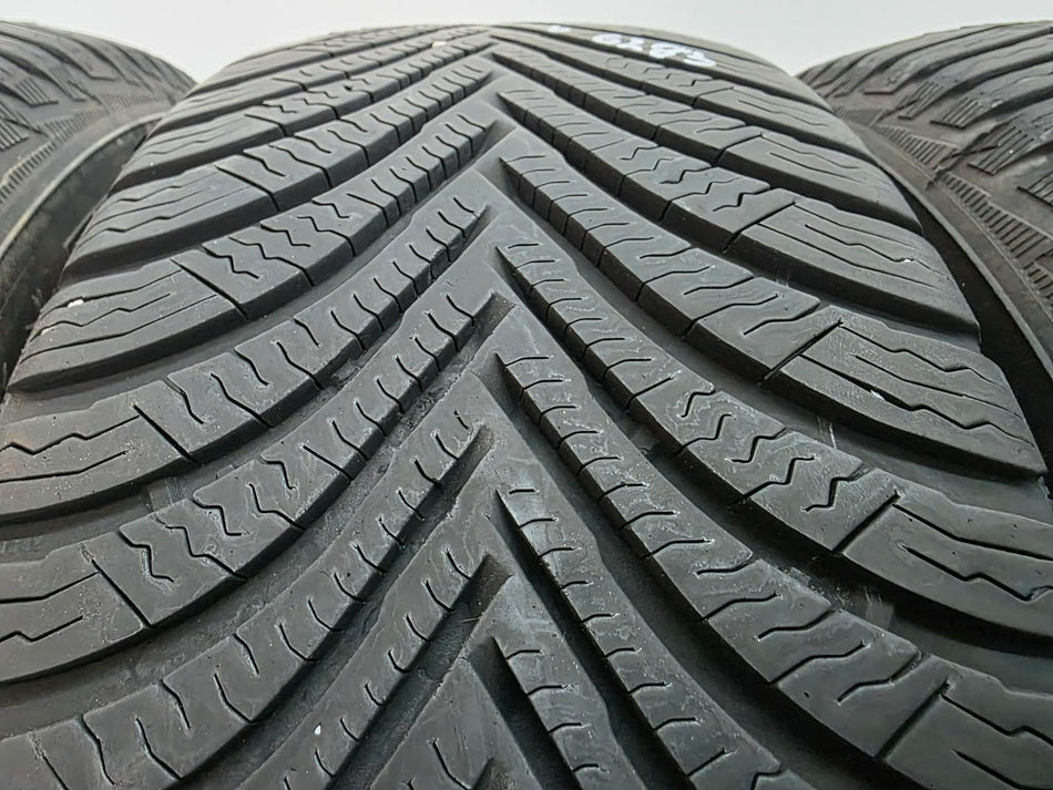 4бр зимни гуми 195/60/16 MICHELIN L06283