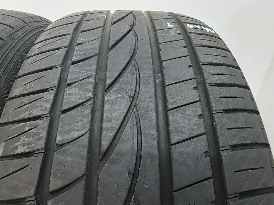 2бр летни гуми 255/50/19 SUMITOMO L06440