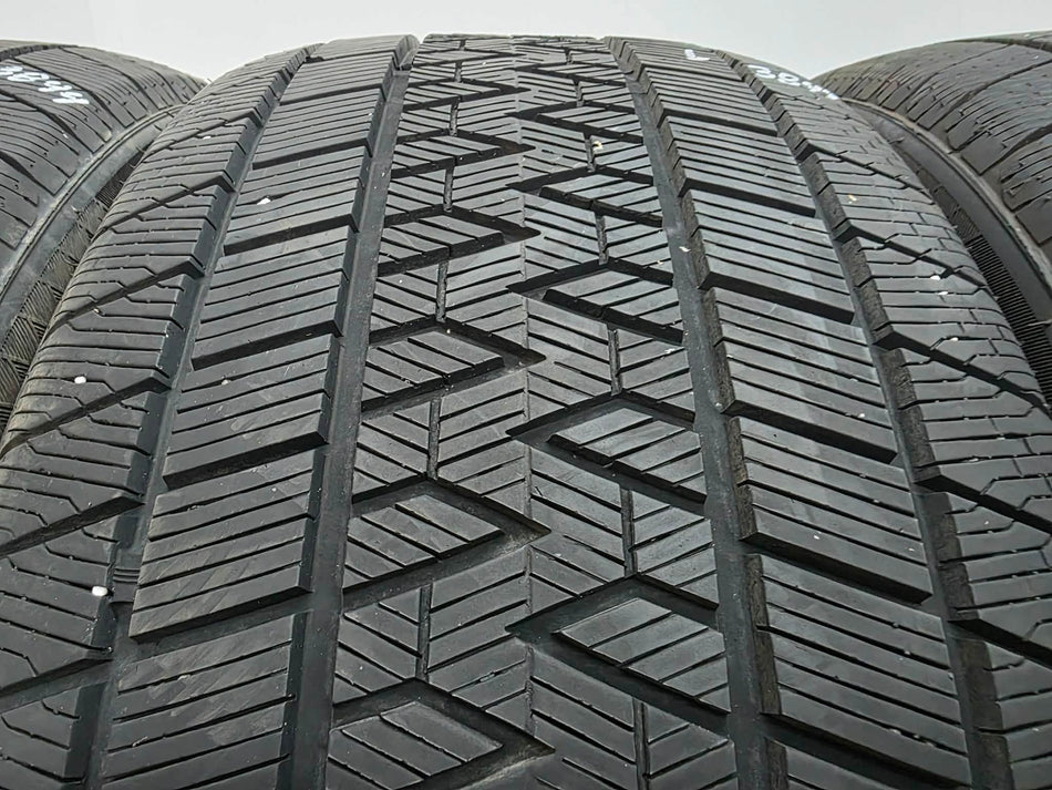 4бр зимни гуми 275/40/22 GRIPMAX L03844