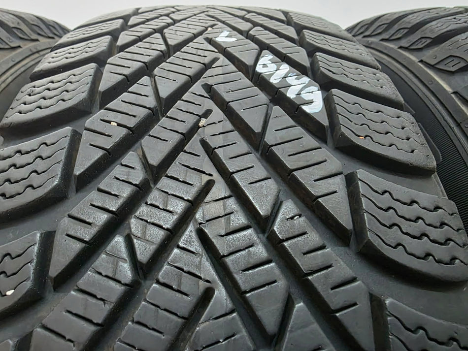 4бр зимни гуми 185/55/15 PIRELLI L06149