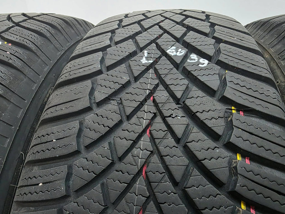 4бр зимни гуми 215/65/17 BRIDGESTONE L06039