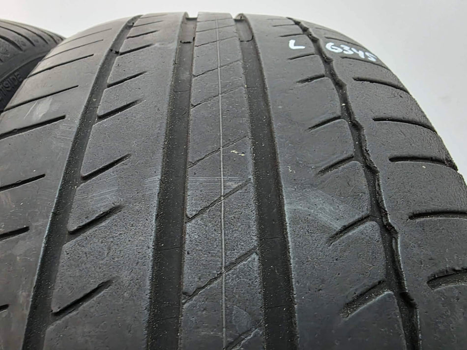 2бр летни гуми 215/45/17 MICHELIN L06345