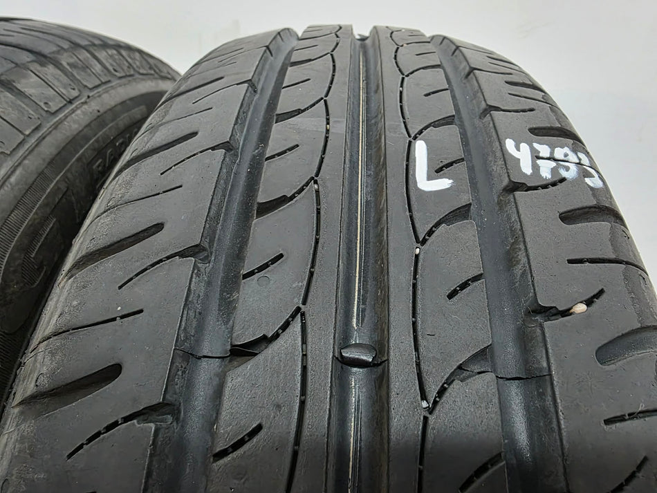 2бр летни гуми 175/65/14 CHAMPIRO L04783