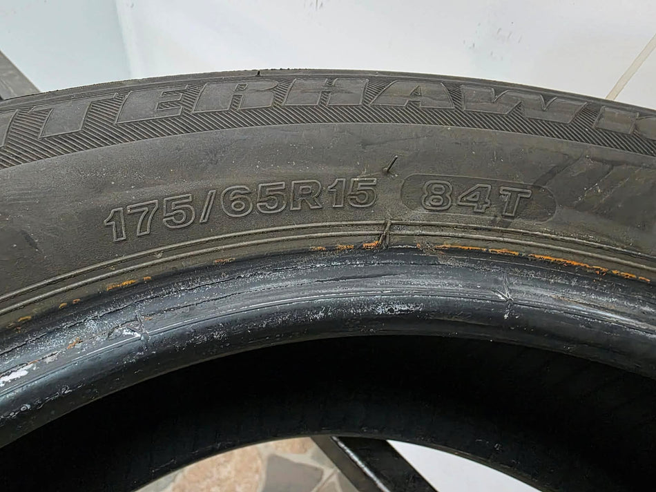 1бр зимна гума 175/65/15 FIRESTONE L05964