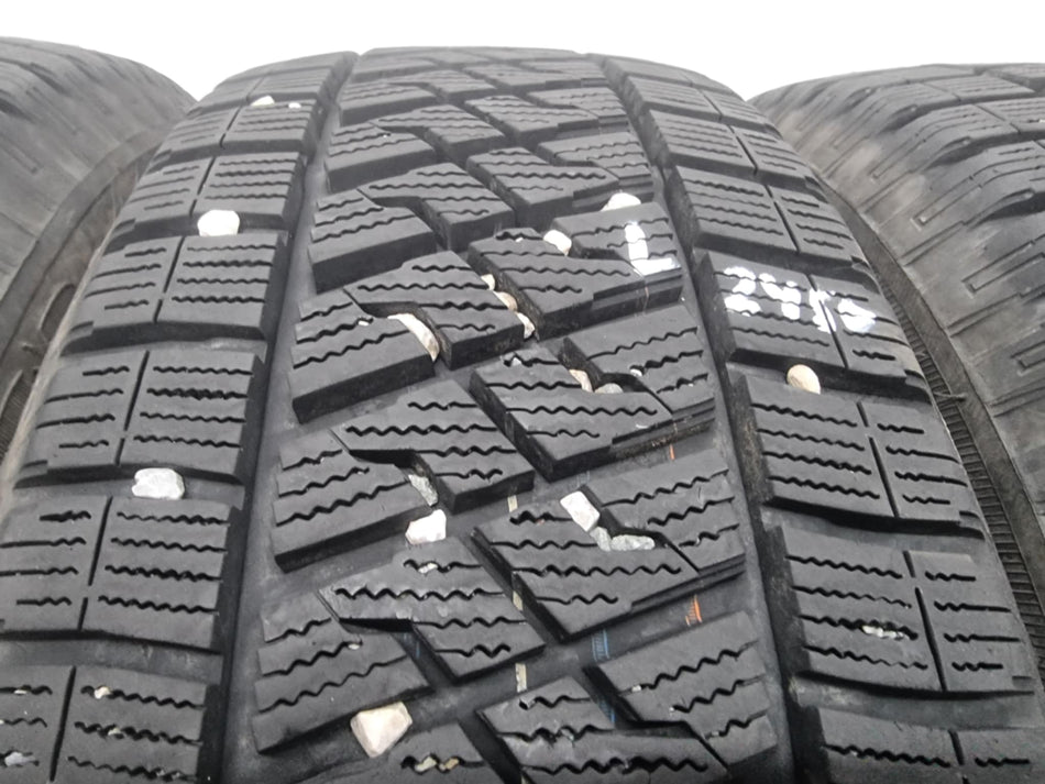 4бр зимни гуми за бус 195/60/16C LASSA L02450