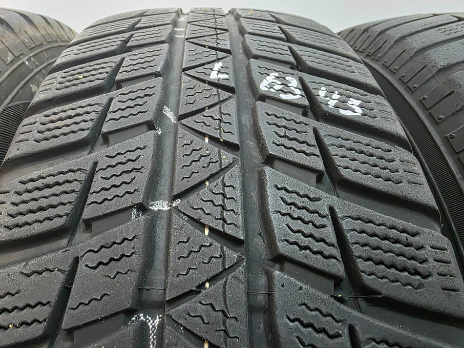 4бр зимни гуми 215/70/16 FALKEN L06343