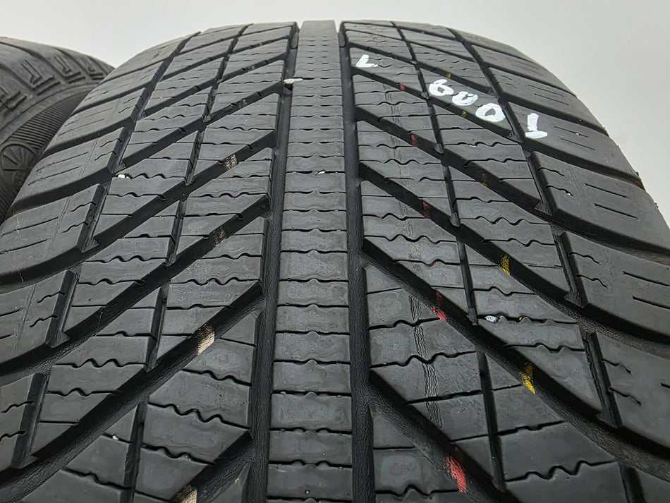 2бр всесезонни гуми 205/50/17 GOODYEAR L06001