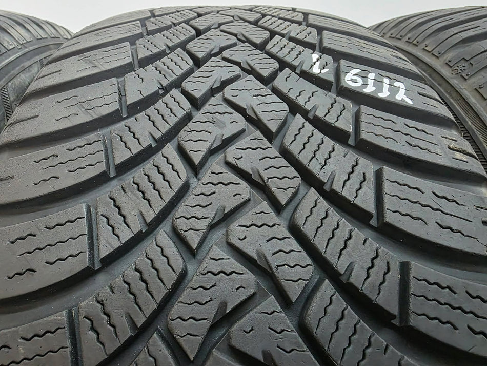 4бр зимни гуми 235/55/19 FALKEN L06110