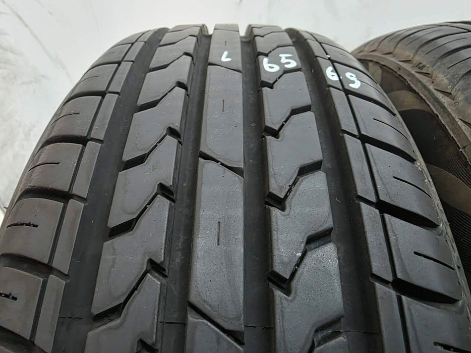 4бр летни гуми 165/60/14 AUSTONE L06569