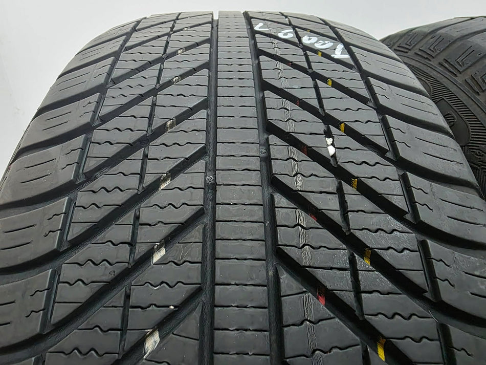 2бр всесезонни гуми 205/50/17 GOODYEAR L06001