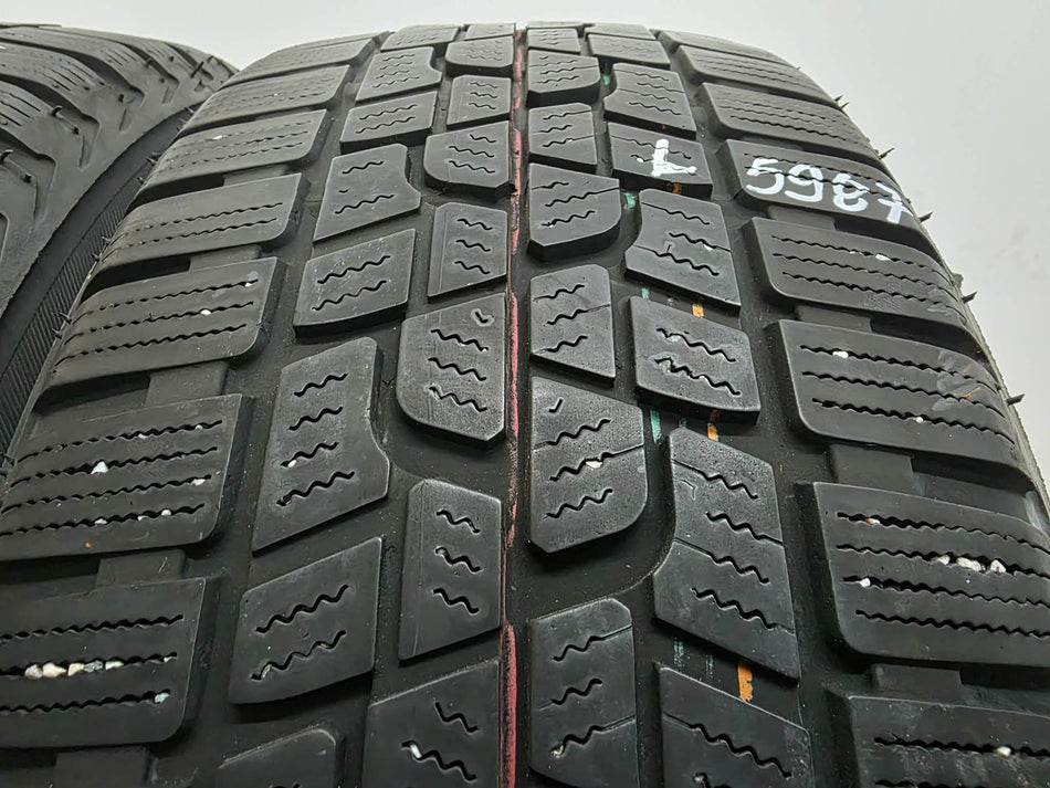 2бр зимни гуми 205/55/16 FIRESTONE L05987