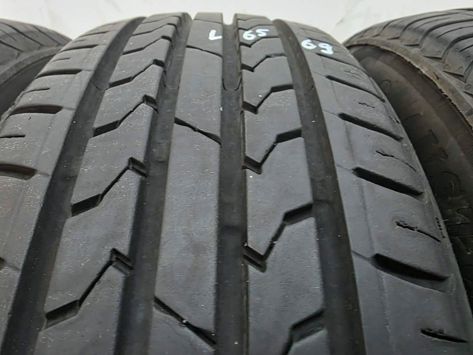4бр летни гуми 165/60/14 AUSTONE L06569