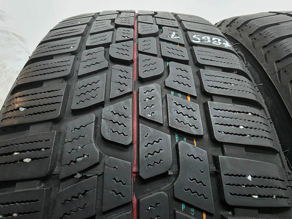 2бр зимни гуми 205/55/16 FIRESTONE L05987