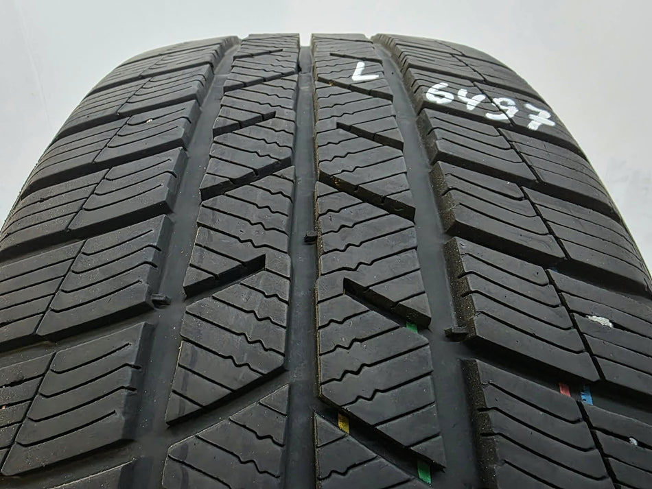 1бр зимна гума 235/45/18 BARUM L06497