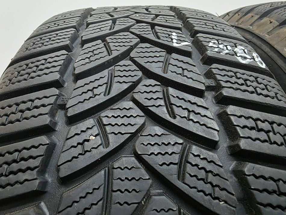 2бр зимни гуми 205/55/16 FIRESTONE L05988