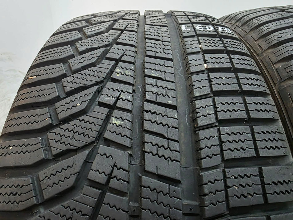 4бр зимни гуми 235/45/19 HANKOOK L06010