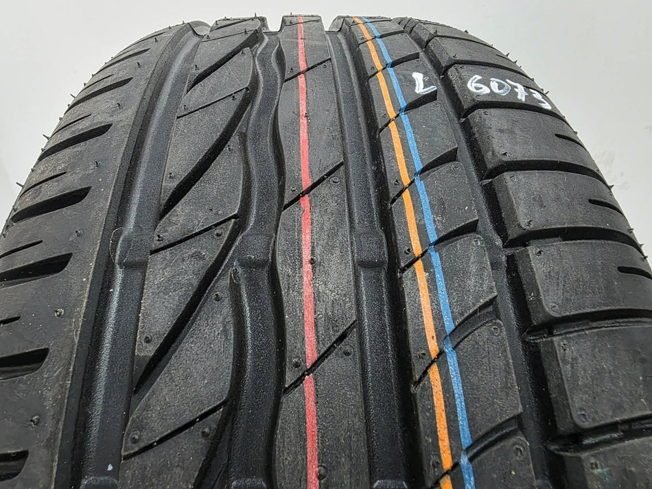 1бр летна гума 205/55/16 BRIDGESTONE L06073