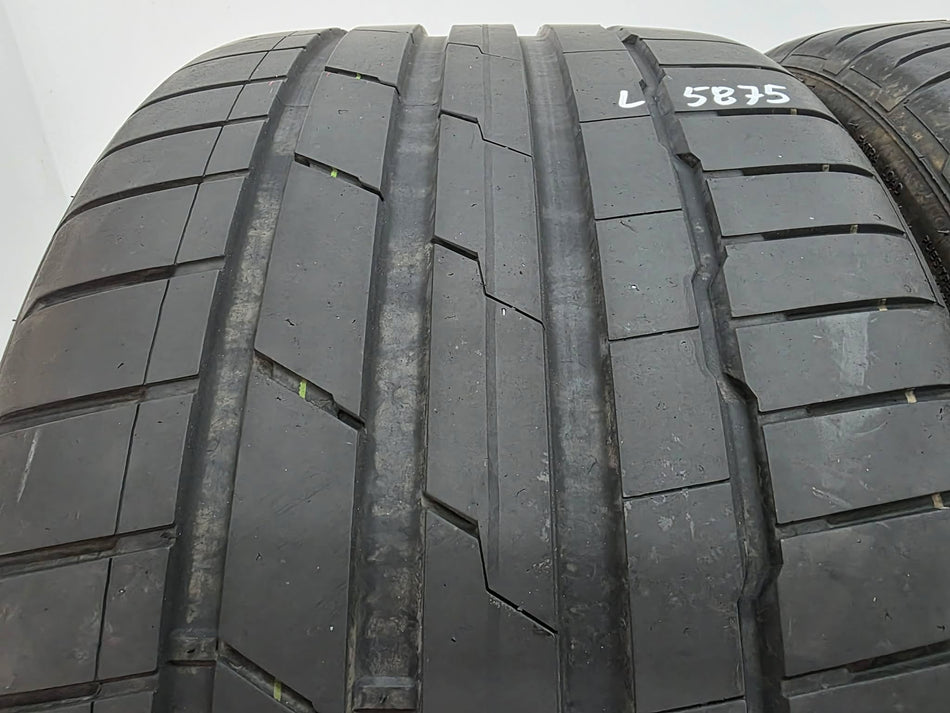 2бр летни гуми 285/30/22 HANKOOK L05875