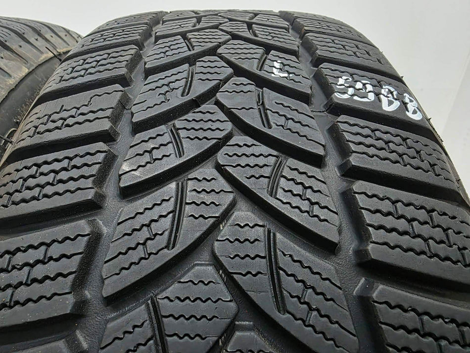 2бр зимни гуми 205/55/16 FIRESTONE L05988