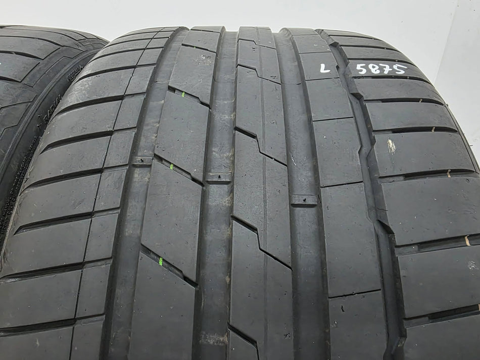2бр летни гуми 285/30/22 HANKOOK L05875